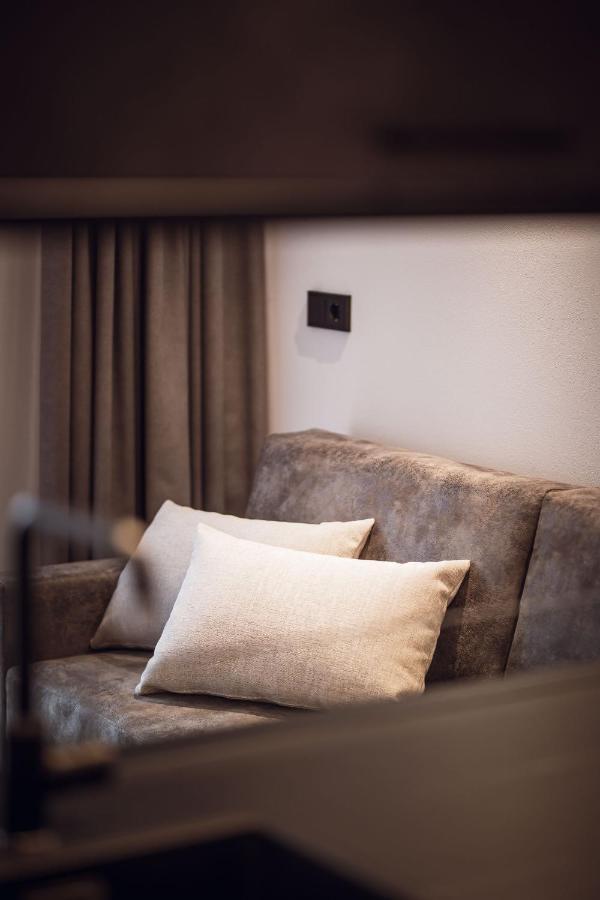 Rouda Luxury Retreat Am Kronplatz Olang ภายนอก รูปภาพ