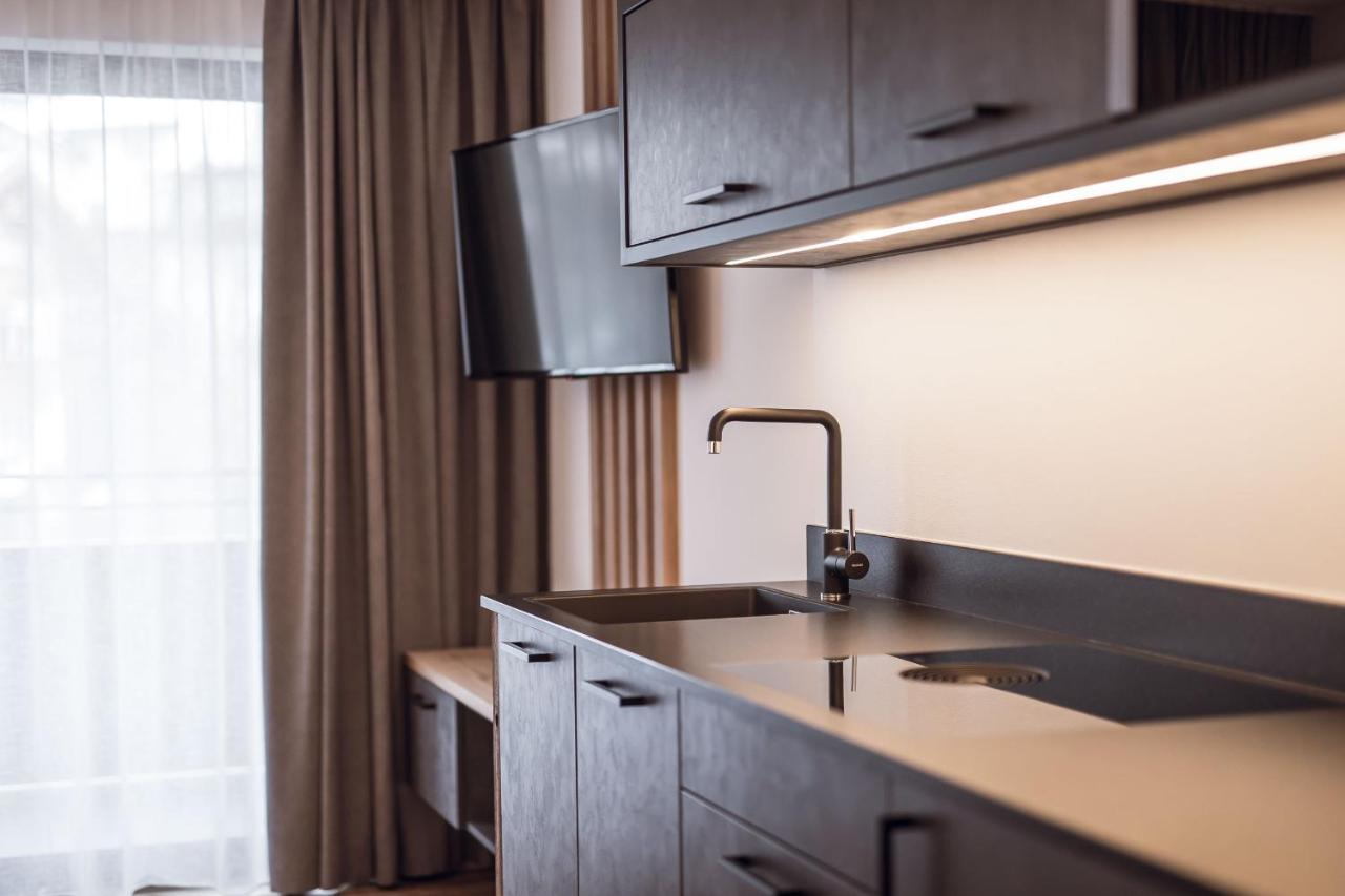 Rouda Luxury Retreat Am Kronplatz Olang ภายนอก รูปภาพ