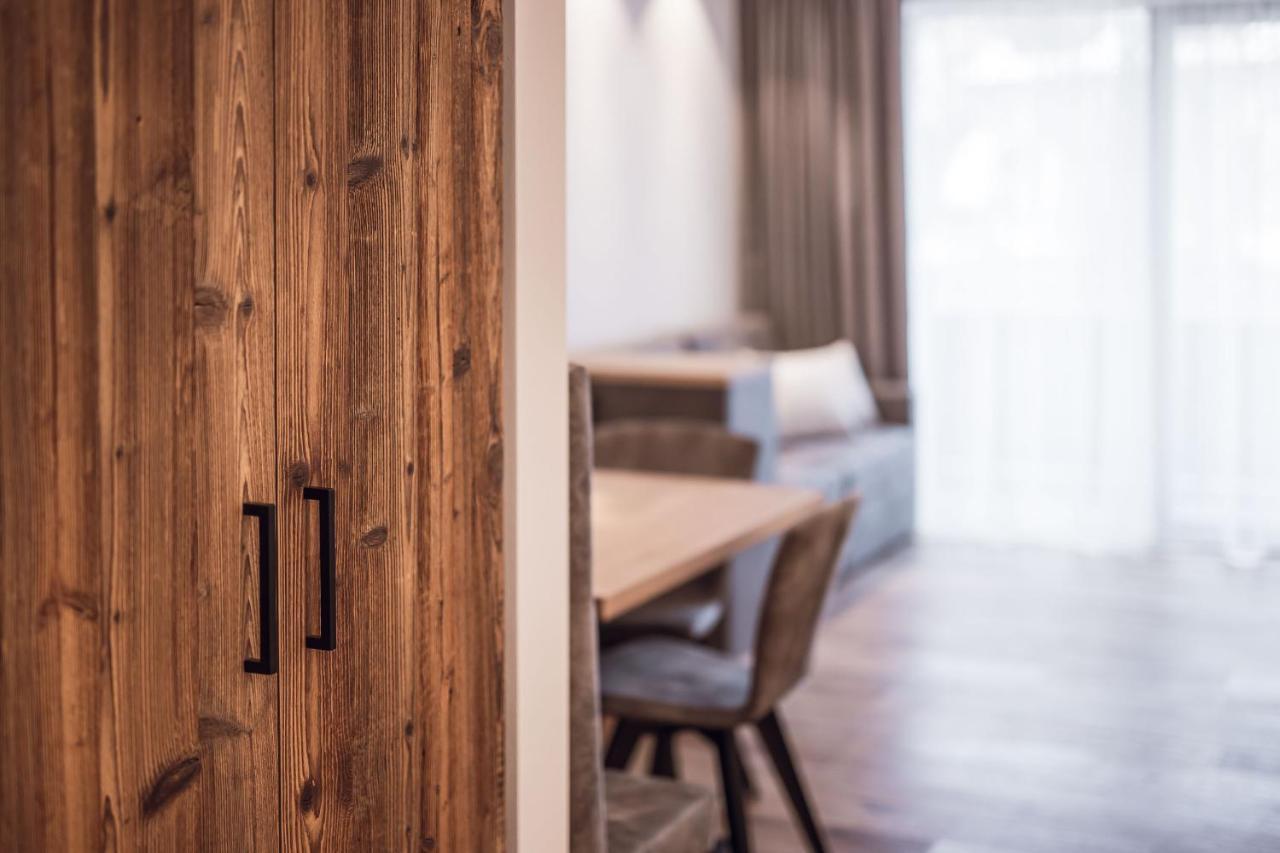 Rouda Luxury Retreat Am Kronplatz Olang ภายนอก รูปภาพ