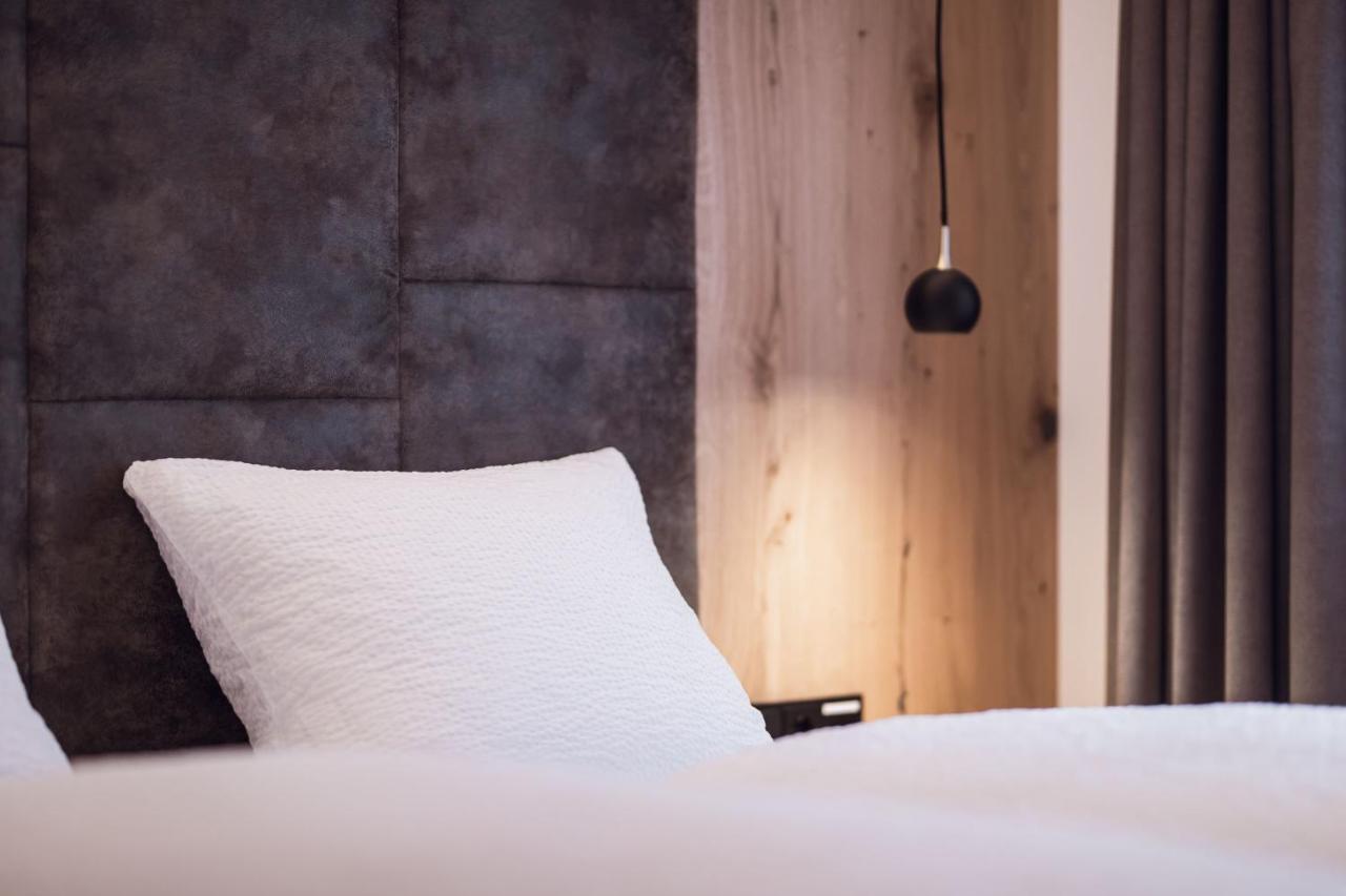 Rouda Luxury Retreat Am Kronplatz Olang ภายนอก รูปภาพ
