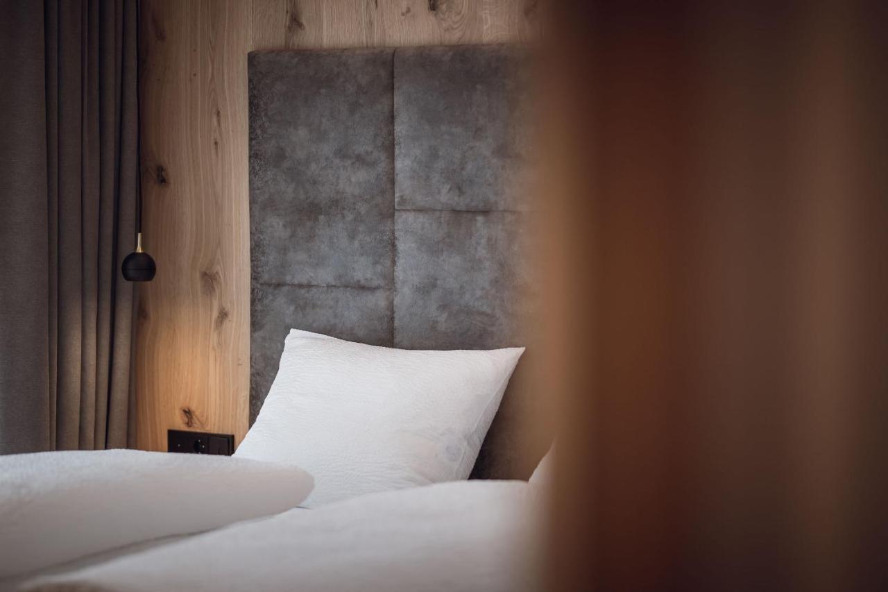 Rouda Luxury Retreat Am Kronplatz Olang ภายนอก รูปภาพ
