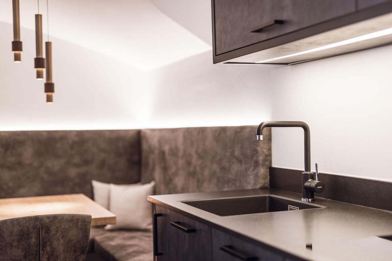 Rouda Luxury Retreat Am Kronplatz Olang ภายนอก รูปภาพ