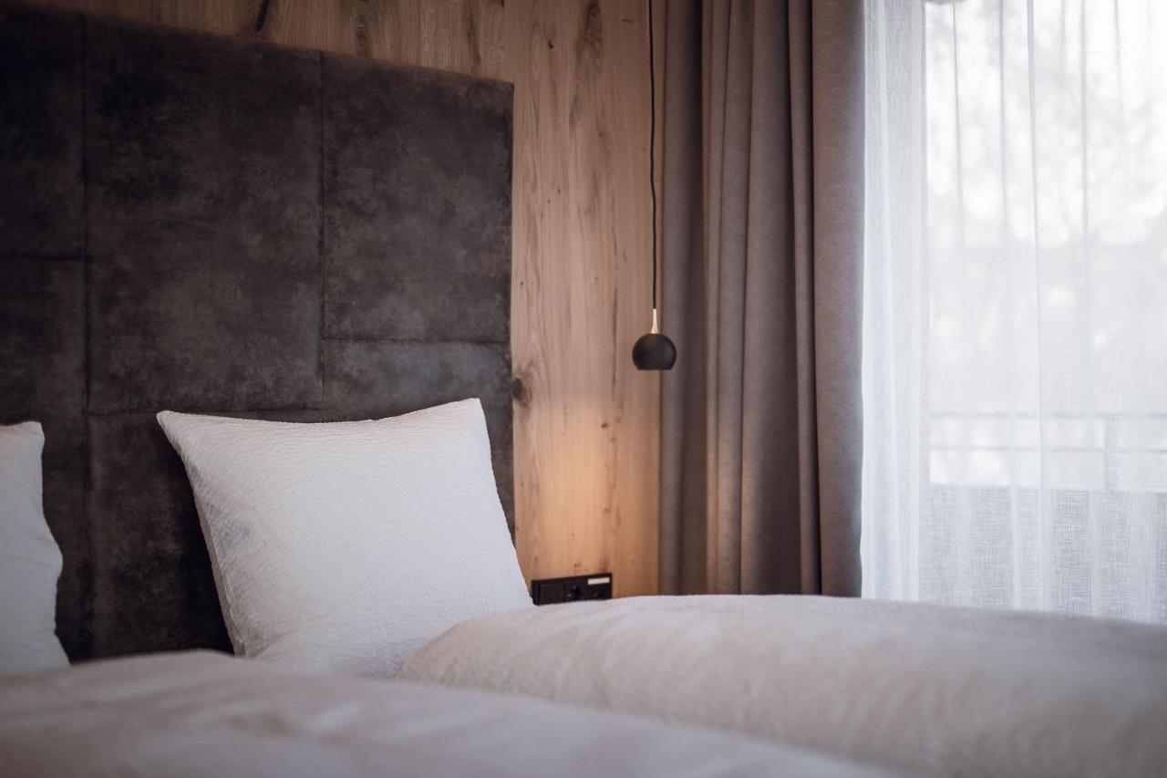 Rouda Luxury Retreat Am Kronplatz Olang ภายนอก รูปภาพ