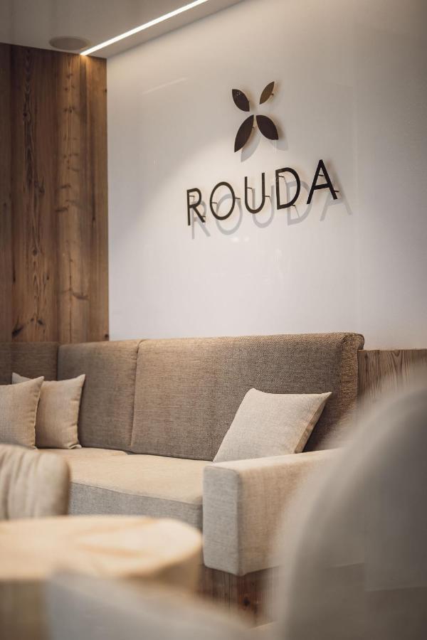 Rouda Luxury Retreat Am Kronplatz Olang ภายนอก รูปภาพ