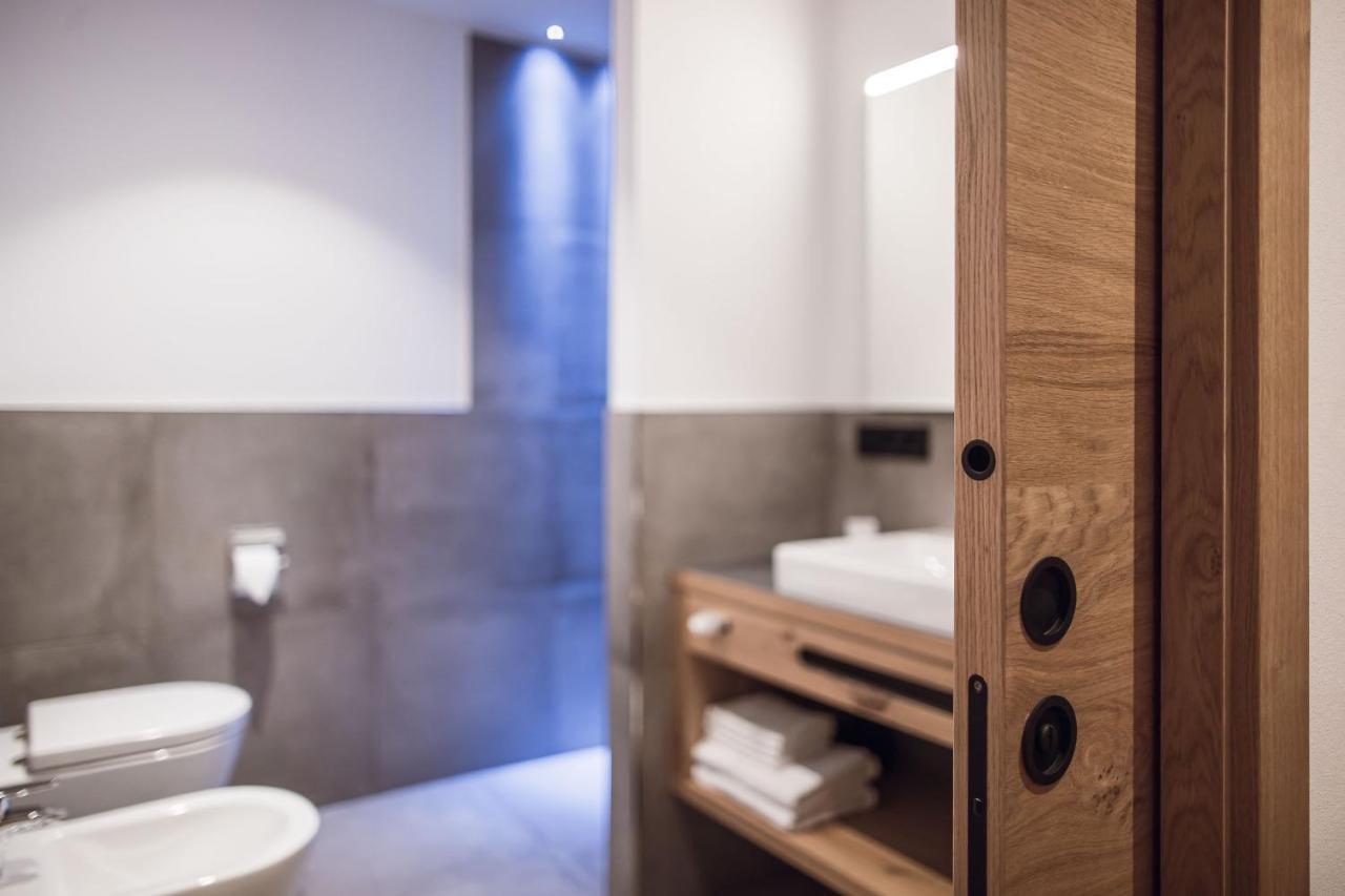 Rouda Luxury Retreat Am Kronplatz Olang ภายนอก รูปภาพ