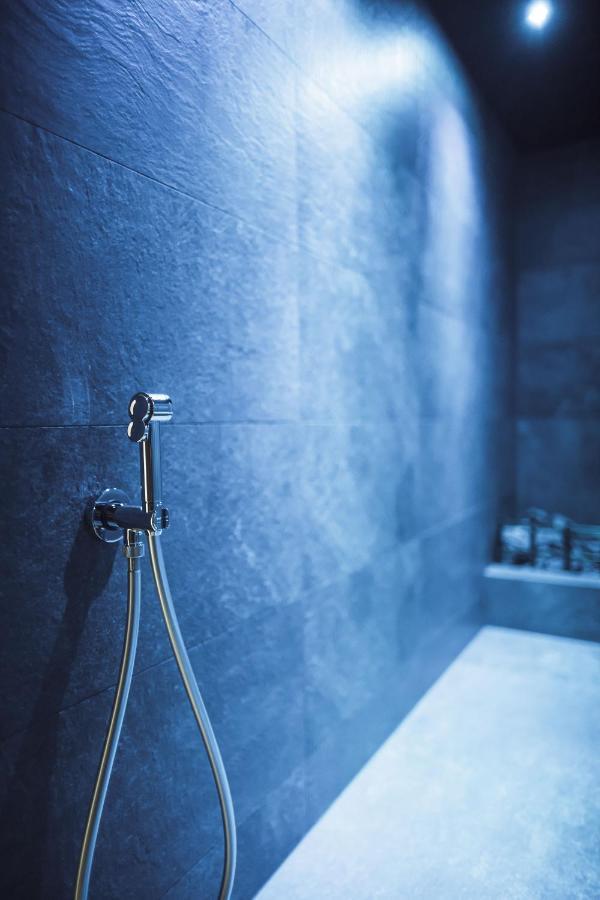Rouda Luxury Retreat Am Kronplatz Olang ภายนอก รูปภาพ