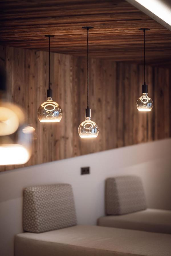 Rouda Luxury Retreat Am Kronplatz Olang ภายนอก รูปภาพ